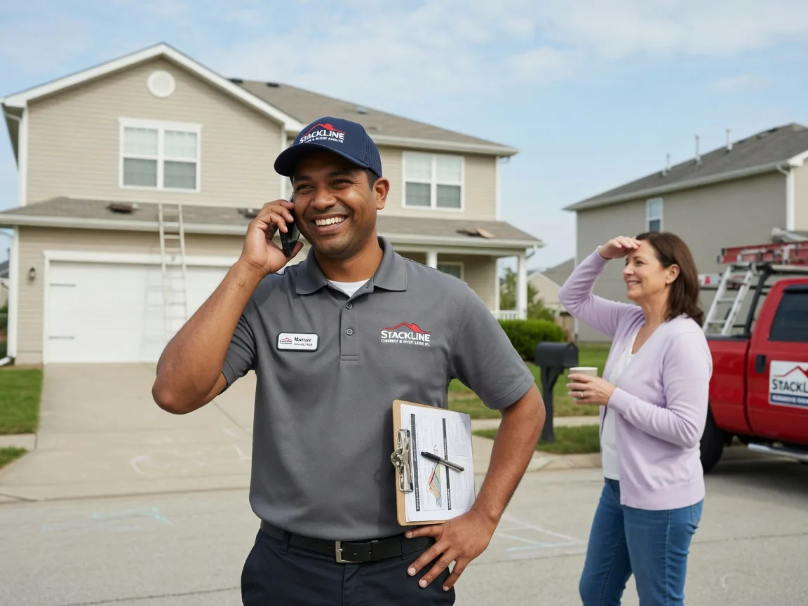 Chimney flashing repair Luzerne, IA FAQs
